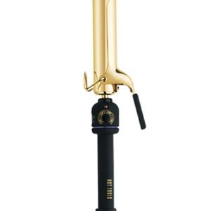 1 1/4 Inch Hot Tools Curling Iron